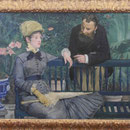 Edouard Manet, ImEx, Nationalgalerie Berlin