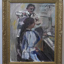 Lovis Corinth, ImEx, Nationalgalerie Berlin