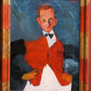 Chaim Soutine, Musée National de l'Orangerie, Paris
