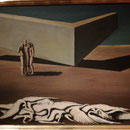 Edgar Ende, Sammlung Scharf-Gerstenberg, Nationalgalerie Berlin
