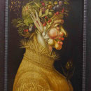 Giuseppe Arcimboldo‎, Kunsthistorisches Museum, Wien