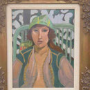 Henri Matisse, Kelvingrove Art Gallery and Museum,  Glasgow, Schottland