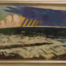 Max Beckmann, Musée des Beaux-Arts, Montreal, Kanada