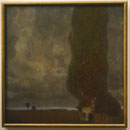 Gustav Klimt, Leopold Museum, Wien