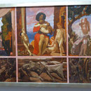 Werner Tübke, Entwurf für den Palast der Republik, Germanisches Nationalmuseum Nürnberg 