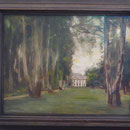 Max Liebermann, Liebermanns Wannseevilla, BerlinMax Liebermann, Liebermanns Wannseevilla, Berlin