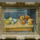 Paul Cezanne  Met