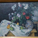 Paul "Cézanne - Metamorphosen", Kunsthalle Karlsruhe