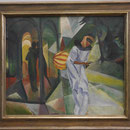 August Macke, ImEx, Kunsthalle Bielefeld