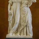 Johann Gottfried Schadow, Alte Nationalgalerie Berlin