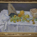 Max Slevogt, ImEx, Sammlung Sander