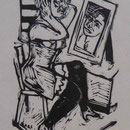 Max Beckmann, "Welttheater", Museum Barberini, Potsdam