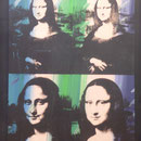 Andy Warhol, Museum Barberini, im März 2017 in Potsdam