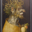 Giuseppe Arcimboldo‎, Kunsthistorisches Museum, Wien