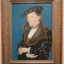 Hans Baldung Grien, Museo Thyssen-Bornemisza, Madrid, Spanien