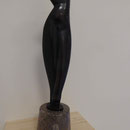 Alexander Archipenko, Musée d'Art Moderne, Strasbourg