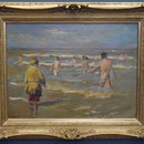 Max Liebermann, ImEx, Museum der Kunst der Westküste, Föhr