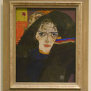 Egon Schiele, Leopold Museum, Wien