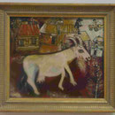 Marc Chagal, National Galery of Canada, Ottawa