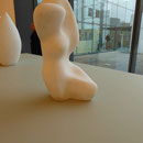 Hans Arp, Musée d'Art Moderne, Strasbourg