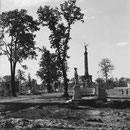 Siegesallee im Tiergarten © Hein Gorny - Collection Regard