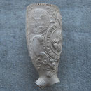 CA 1750-1780 Gouda. Hielmerk Wapen van Gelderland