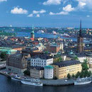 Stockholm