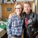 Sänger Peter Maffay