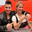 Andreas Gabalier