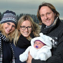 Silke Fischer & Ingo Dubinski 