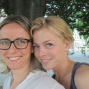 Schauspielerin Isabell Gerschke