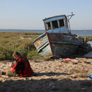 Sitzplatz, Carrasqueira