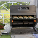 Brezelbackmaschine sooo lecker