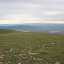 Standplatz Monte Subasio 1285 m