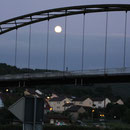Vollmondbrücke