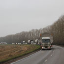 entegegenkommende Pipelines