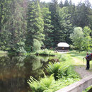 Höllenbachsee