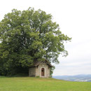 Marienkapelle Bernhardusberg/Bayrischer Wald