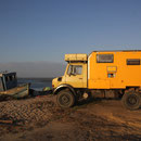Standplatz, Carrasqueira