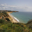 Playa de Mos, Lagos