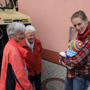 Abschied