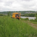 Standplatz Neckarelz 