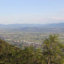 Blick ins Tal