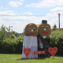 Hochzeitspaar