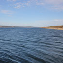 Angara Fluss