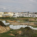 Standplatz, Playa de Mos, Lagoss