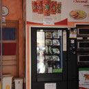Selbstbedieungsrestaurant