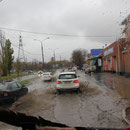 Stadtverkehr Voronezh