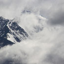 durchs Gebirge