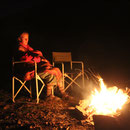 Lagerfeuerromantik